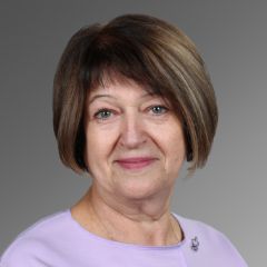 Бабкина Елена