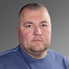 Кутырев Дмитрий