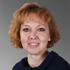 Юрченко Юлия