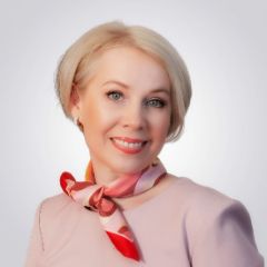 Кузьмина Лариса