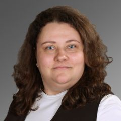 Герасимова Наталья
