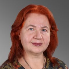 Оловенникова Елена