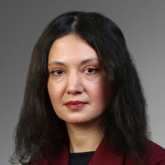 Асриева Дина