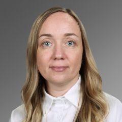 Кротова Екатерина