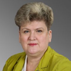 Нефедова Наталья