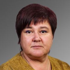 Злобина Екатерина