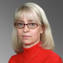Селина Елена