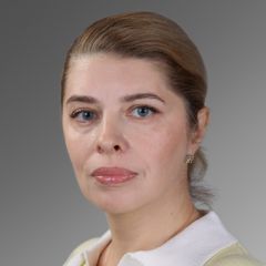Левина Ирина