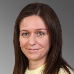 Голубкова Юлия