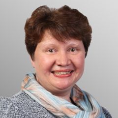 Федосеева Елена