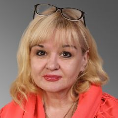 Томак Елена