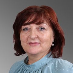 Никифорова Наталья