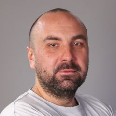 Самсонов Павел