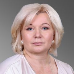 Милешина Марина