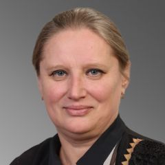 Гребенюк Елена