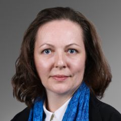 Язева Ольга
