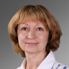 Годунова Татьяна