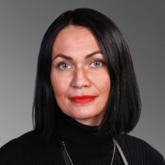 Лисина Екатерина