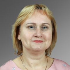 Тамбасова Галина