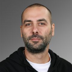 Бухарцев Антон