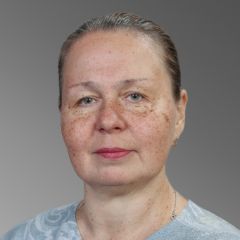 Пафомова Ольга