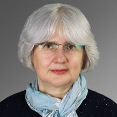 Легашова Ирина