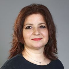 Филимонова Ольга