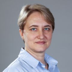 Кунина Ольга