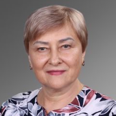 Богданова Вероника