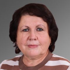 Тихонова Надежда