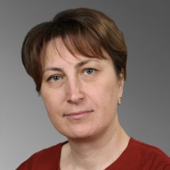 Чечелова Лариса