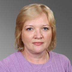 Шпаченко Лариса