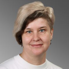 Габрук Светлана