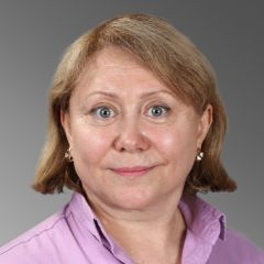 Евдокимова Елена