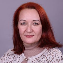 Куценко Фаина