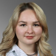 Котикова Анна