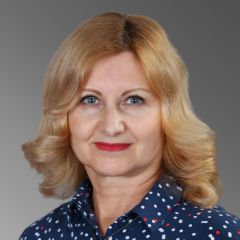 Кирищенко Ирина
