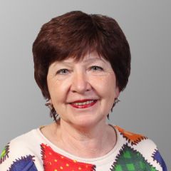 Подколзина Людмила
