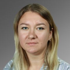 Лепешинская Александра