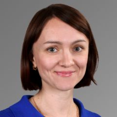 Соколова Ольга