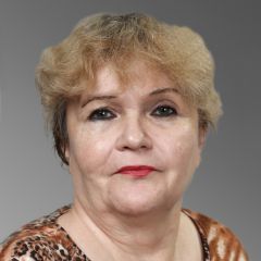 Моисеева Нина