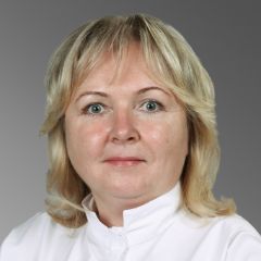 Анохина Инна