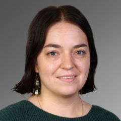 Дахина Анастасия