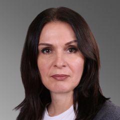 Карпова Оксана