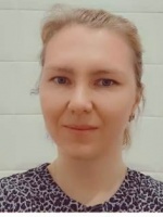 Топунова Валерия