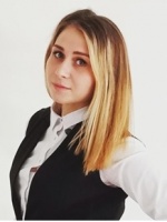 Линникова Евгения