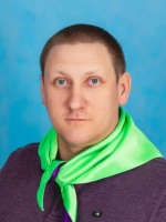 Рожков Александр