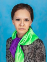 Пылаева Олеся