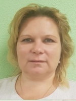 Комарова Татьяна
