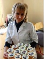 Кузнеделева Светлана